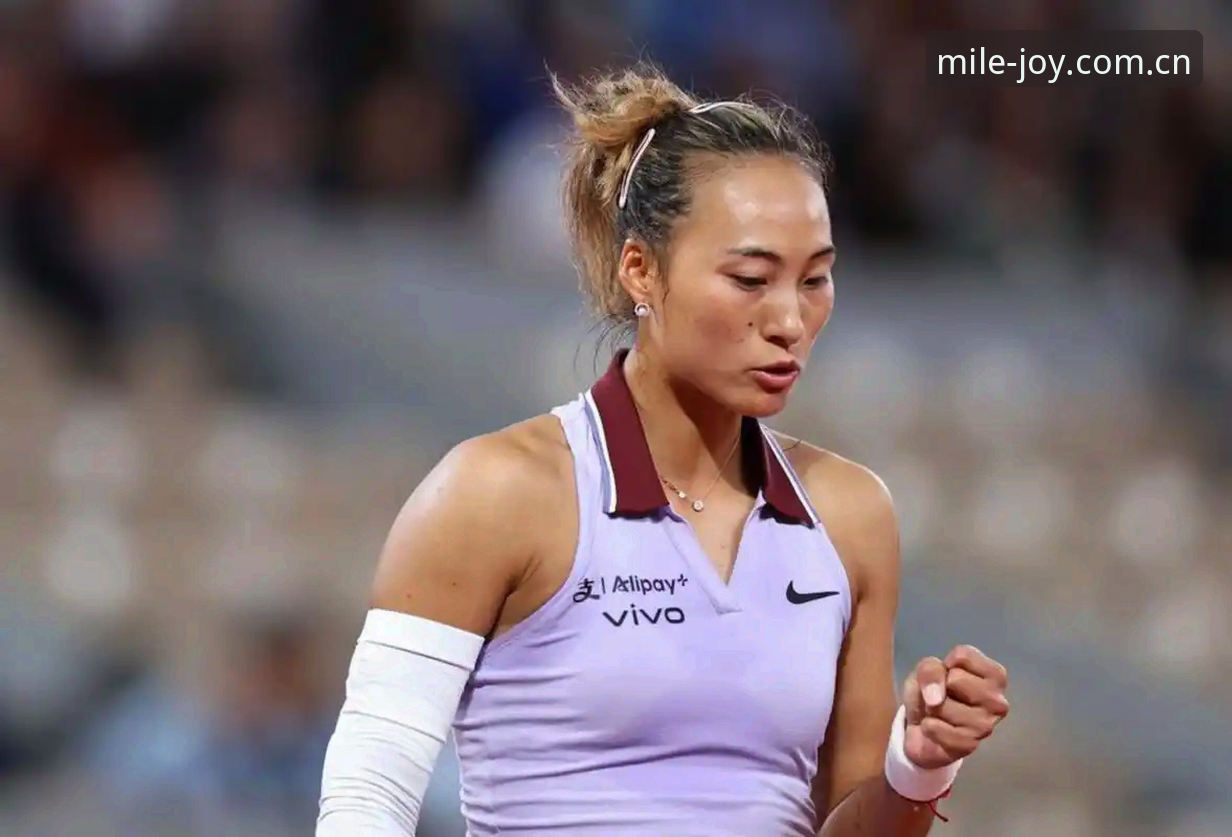 米乐实时赛事教程 为什么郑钦文在2026年法网首轮需要特别关注资格赛选手?
