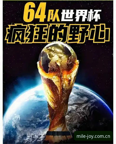 米乐下载安装 2030世界杯扩军66队操作教程:从米乐体育平台看中国男足入场机会
